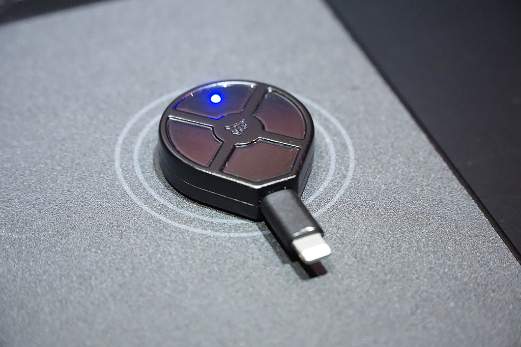 Project Zeus, Ketika Mouse Gaming Nirkabel Jadi Sempurna