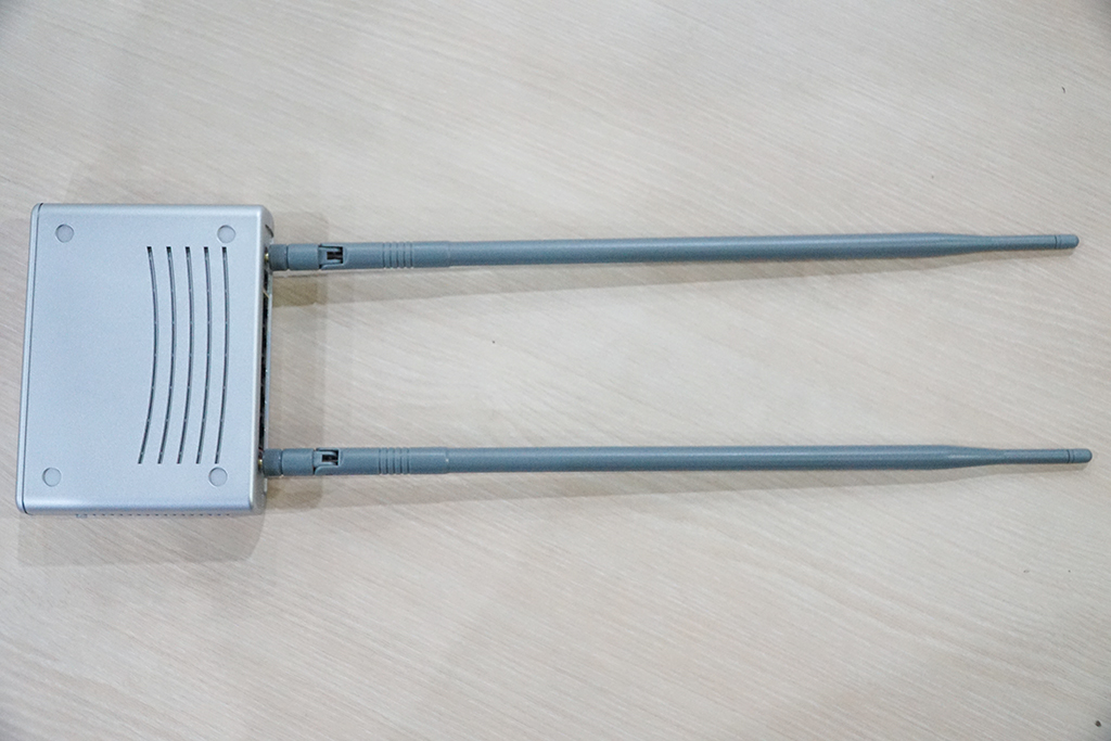 D-Link N300, Router Terjangkau dan Punya Sinyal Kuat