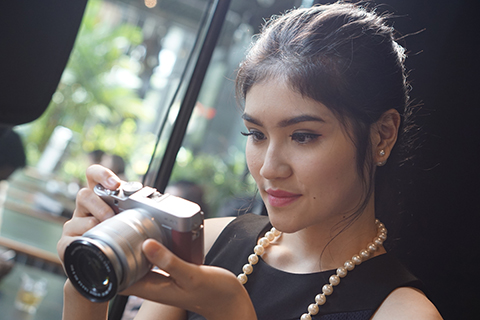 Fujifilm Optimistis Saingi Pemain Besar Mirrorless