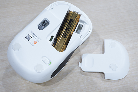 Logitech 2016 Party Collection, Fitur Lama, Desain Keren