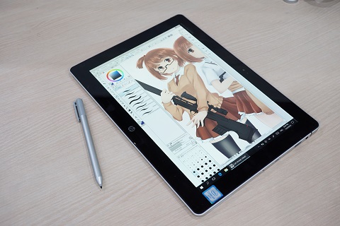 HP Elite X2, Alternatif Microsoft Surface untuk Konsumen Indonesia