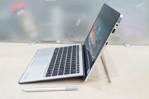 HP Elite X2, Alternatif Microsoft Surface untuk Konsumen Indonesia