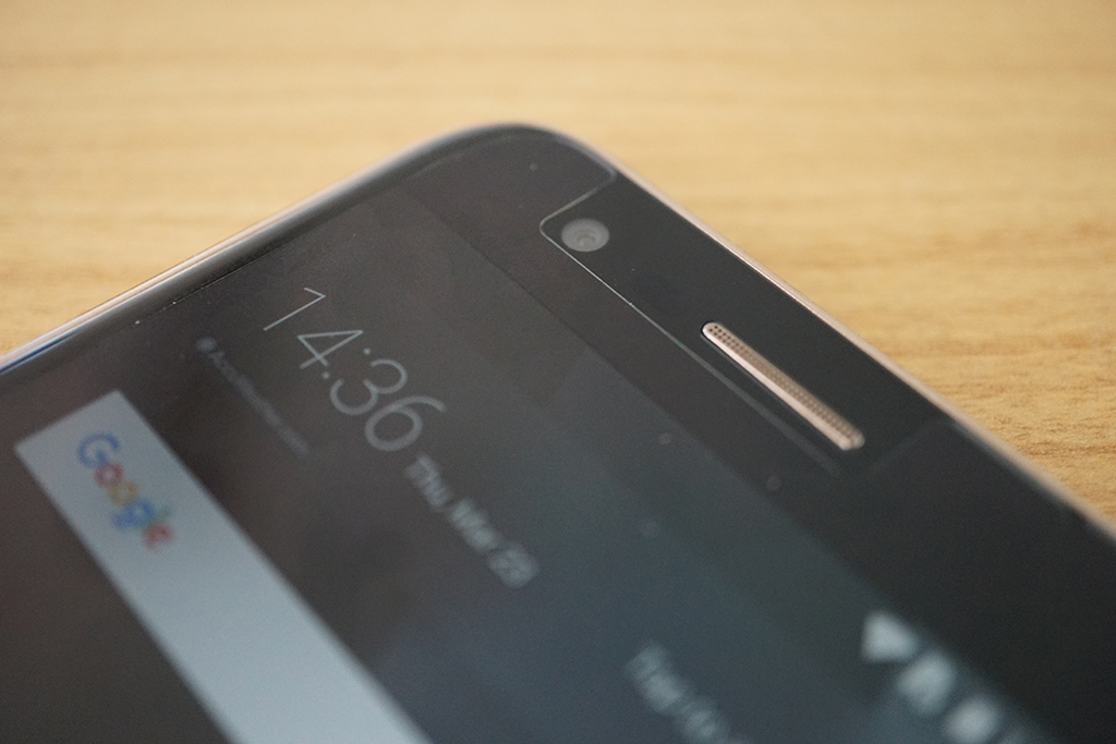 Eksklusif, Ini Penampakan LG K10 2017