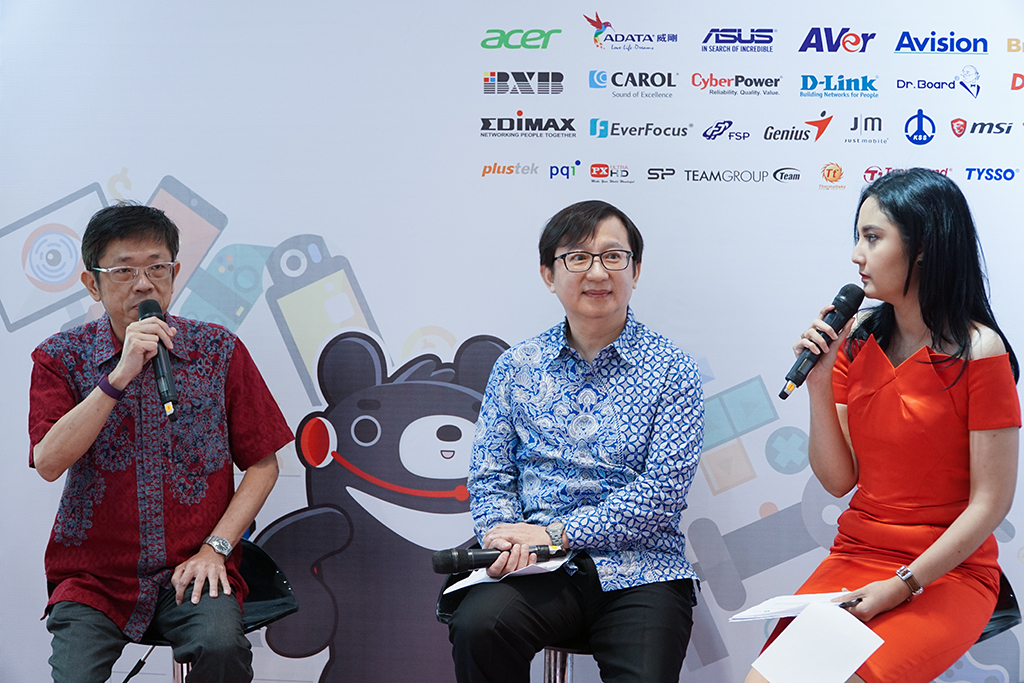 TAITRA Ikut Dukung Esport Indonesia