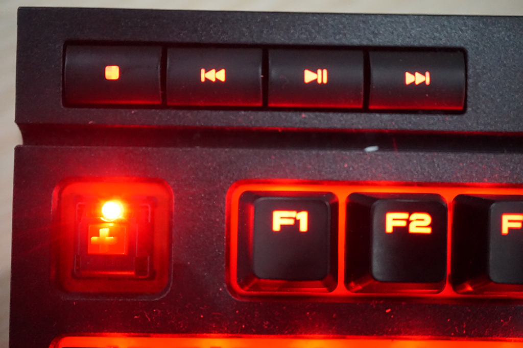 Corsair K63, Keyboard Mekanis Murah Bukan Murahan