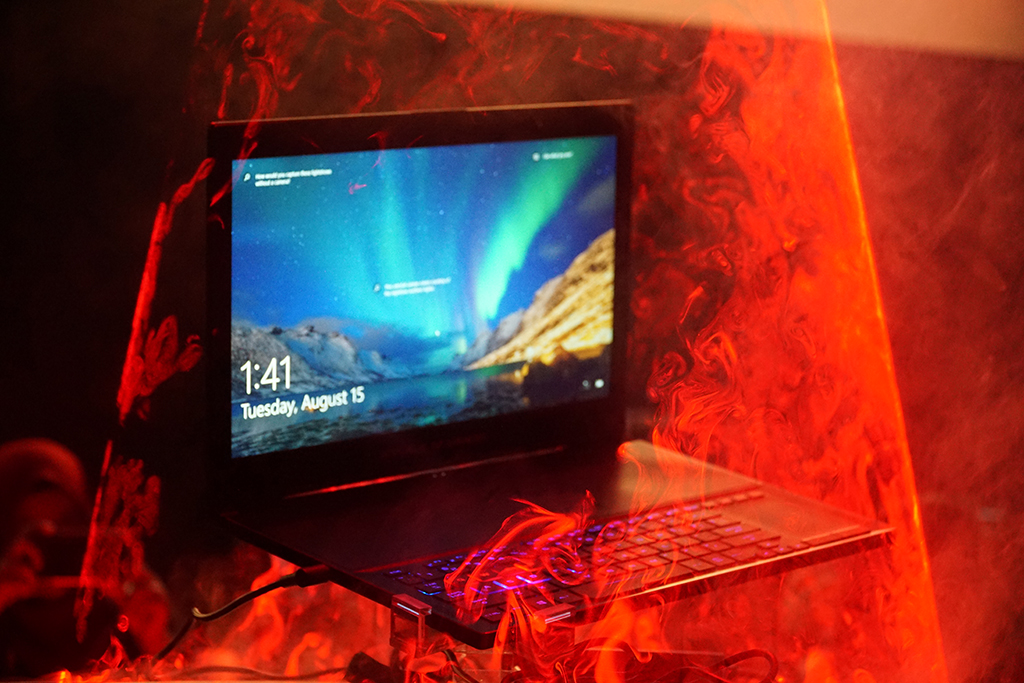 Laptop ASUS ROG Zephyrus Masuk Indonesia, Ini Harganya