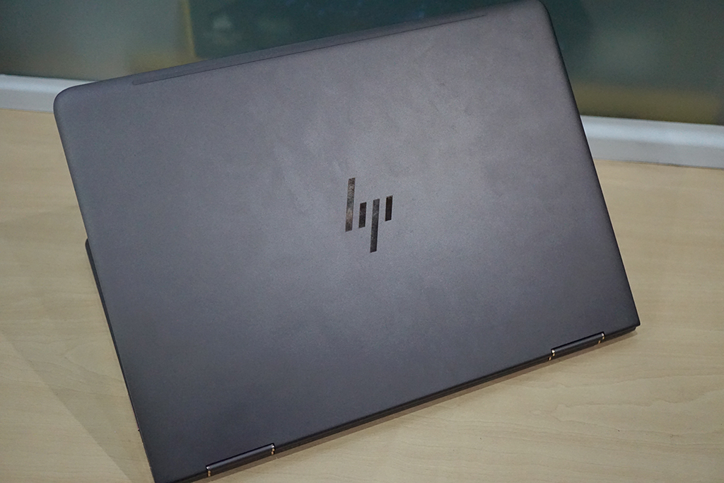 HP Spectre x360, Ringkas dan Serbaguna