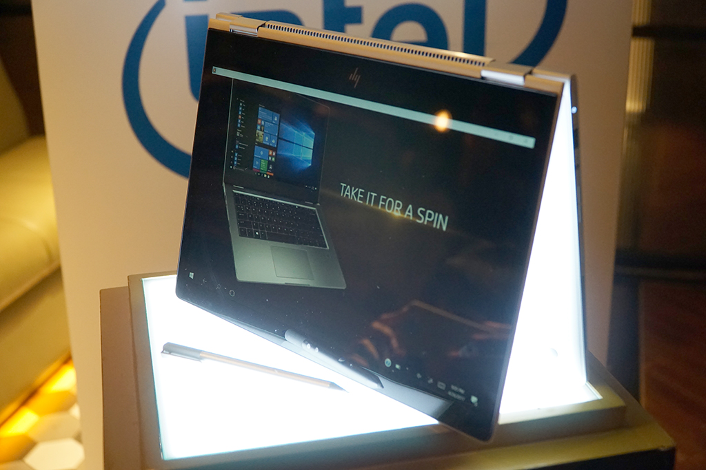 HP EliteBook x360 Hadir di Indonesia, Harganya?