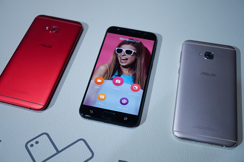 ZenFone 4 dan Strategi Baru ASUS di Pasar Ponsel