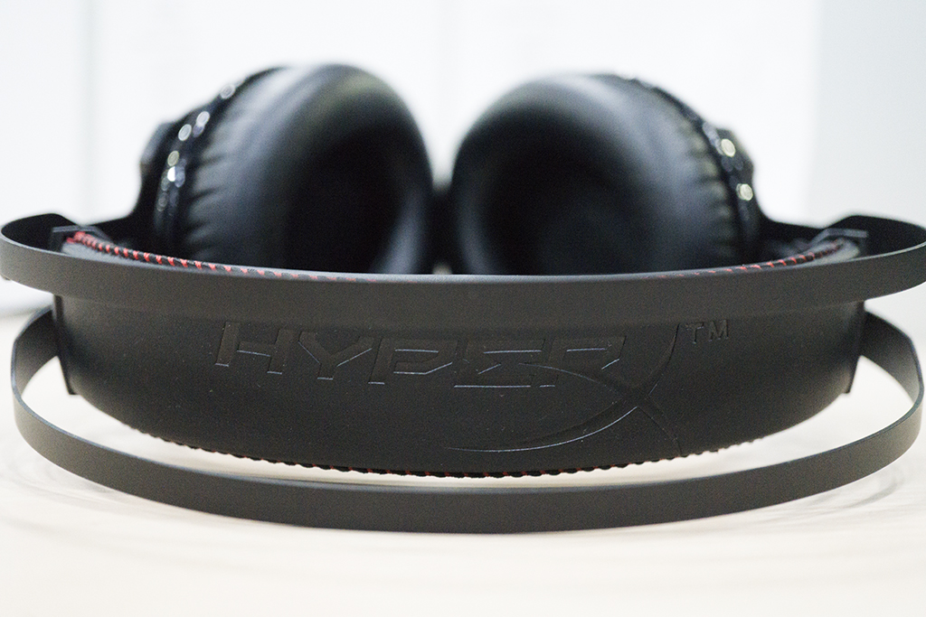 HyperX Cloud Revolver, Fokus ke Kualitas Suara