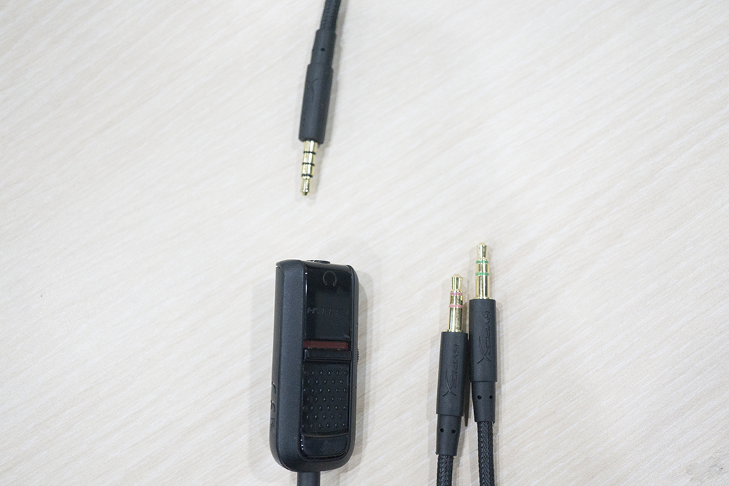 HyperX Cloud Revolver, Fokus ke Kualitas Suara