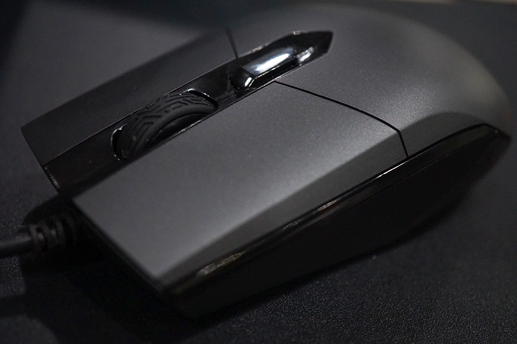 Asus Rog Strix Impact Sasar Gamer Pemula