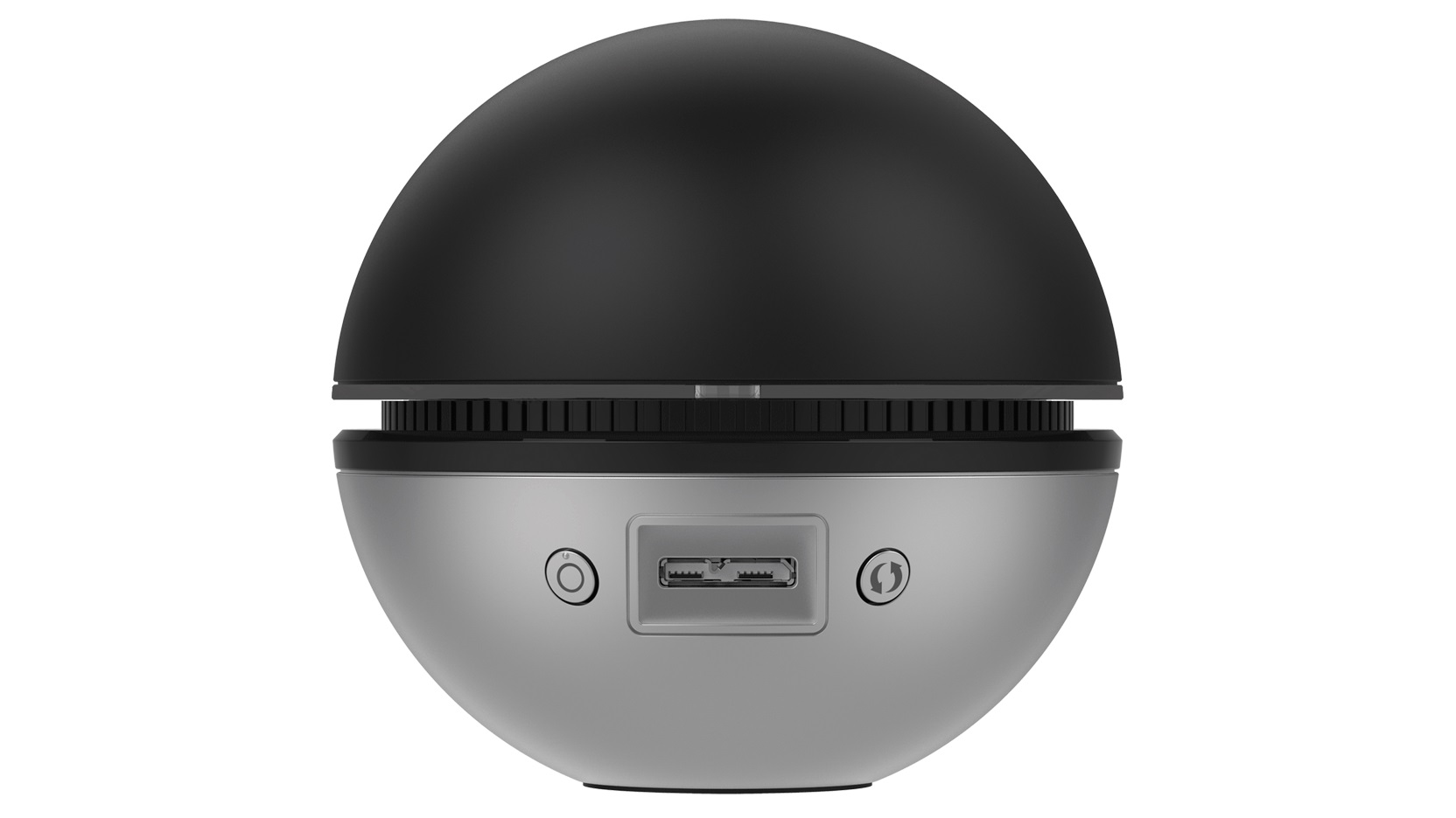 D-Link DWA-192, WiFi USB Adapter Seperti Bola Pokemon