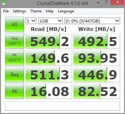 SSD Silicon Power Velox V80, Kencang dan Stabil 