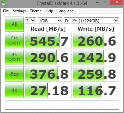 Silicon Power Slim S60, SSD dengan Tambahan Casing Eksternal 