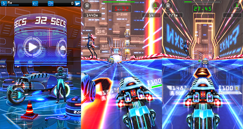 Ini 7 Game Android Pilihan Kami Pada Akhir Tahun 2016