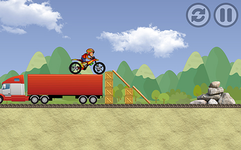 Ini 7 Game Android Pilihan Kami Pada Akhir Tahun 2016