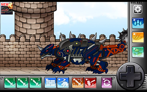 Ini 7 Game Android Pilihan Kami Pada Akhir Tahun 2016