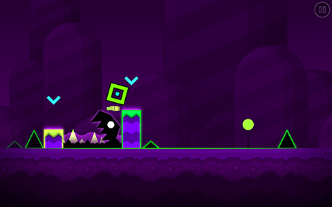 Ini 7 Game Android Pilihan Kami Pada Akhir Tahun 2016