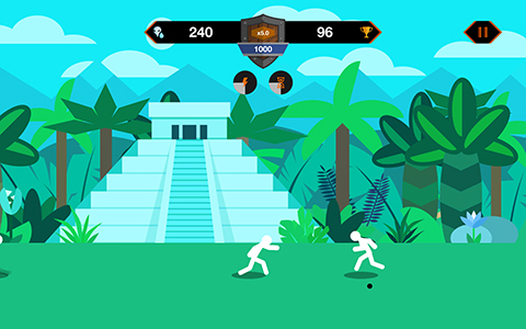 Ini 7 Game Android Pilihan Kami Pada Akhir Tahun 2016