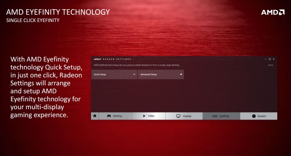 AMD Perkenalkan Pengganti Catalyst dengan Segudang Perubahan 