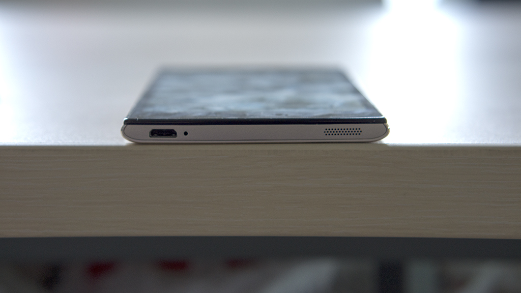 Wiko Highway Star 4G, Smartphone Tipis yang Unik 