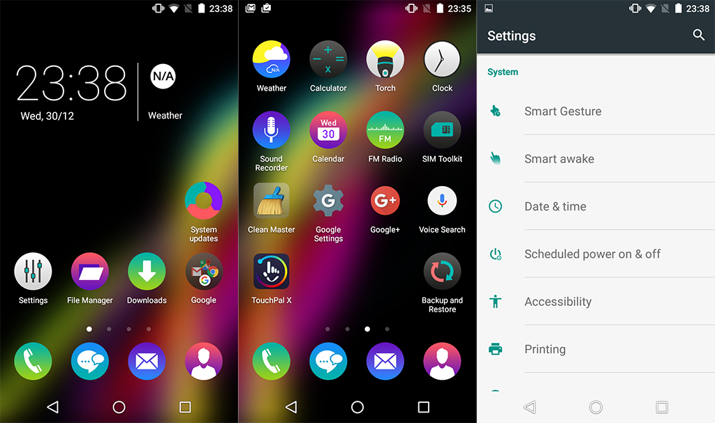 Wiko Highway Star 4G, Smartphone Tipis yang Unik 