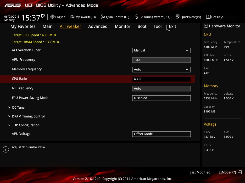ASUS A88X-GAMER, Spesial untuk Gamer dan Overclocker  