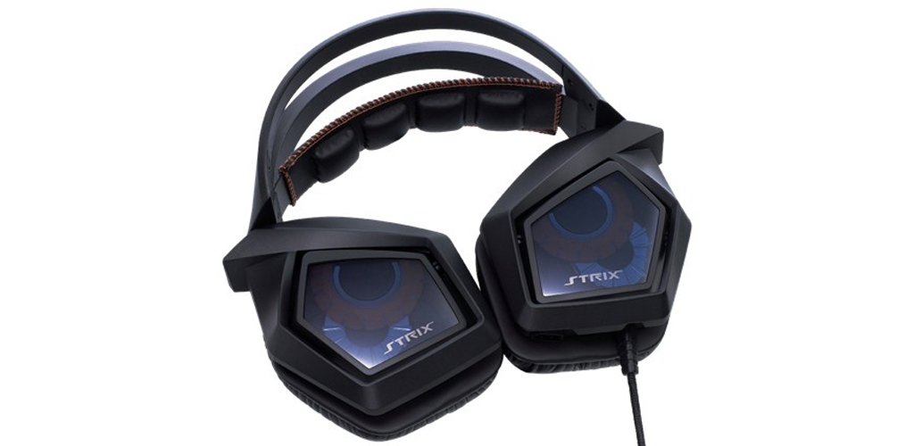 Asus Strix 7 1 Tawarkan Suara Surround Terbaik