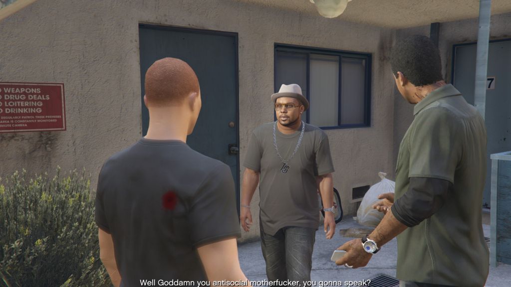 GTA V Gratis Juga Dapat GTA Online, Seperti Apa?
