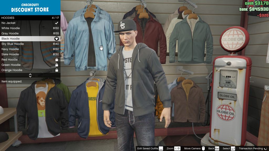 Gta V Gratis Juga Dapat Gta Online Seperti Apa