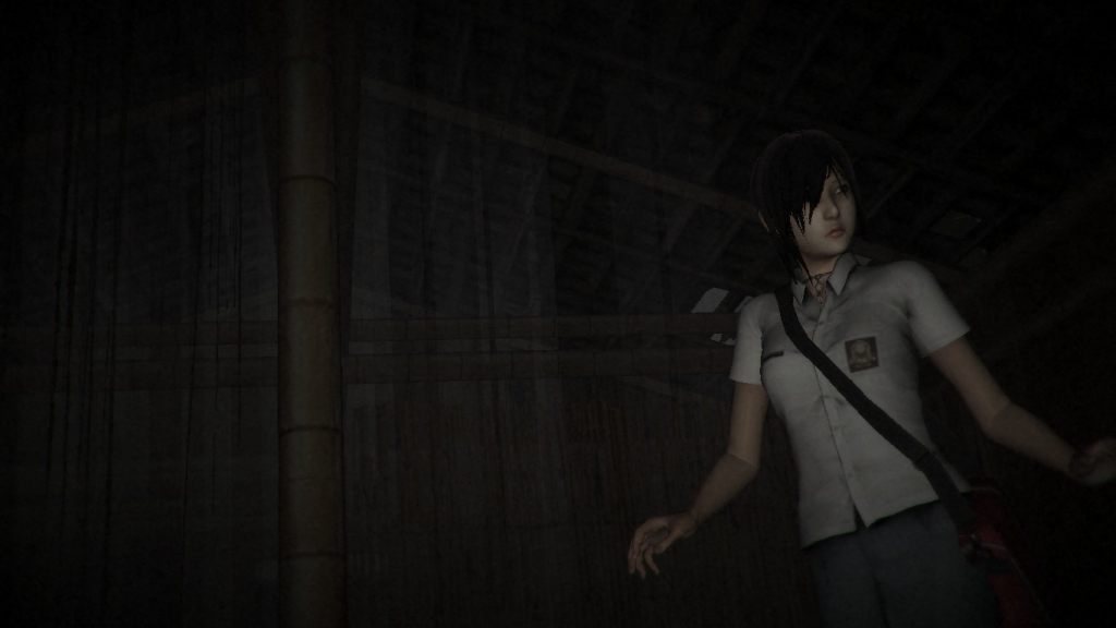 Uji Nyali Bersama Dreadout