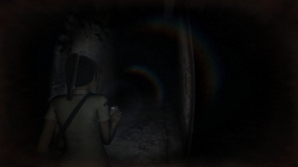 Uji Nyali Bersama Dreadout