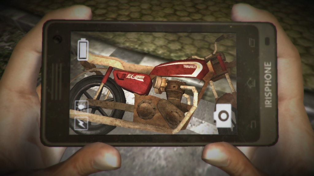 Uji Nyali Bersama Dreadout