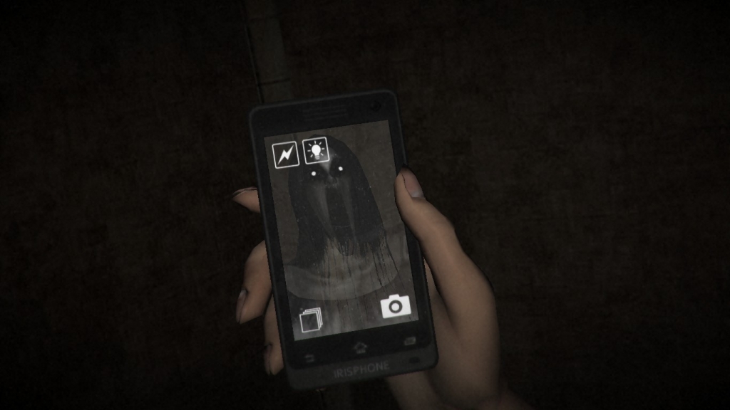 Uji Nyali Bersama Dreadout