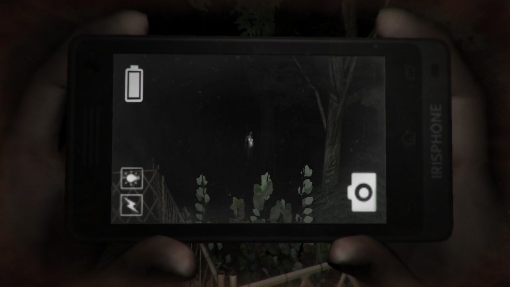 Uji Nyali Bersama Dreadout