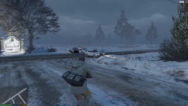 5 Alasan GTA V Tidak Cocok Dimainkan Anak-Anak