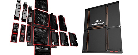 Produsen Hardware dan Peripheral Ramaikan April Mop