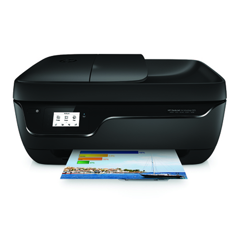 HP Rilis 3 Printer Baru untuk Konsumen Rumahan dan Bisnis Mikro
