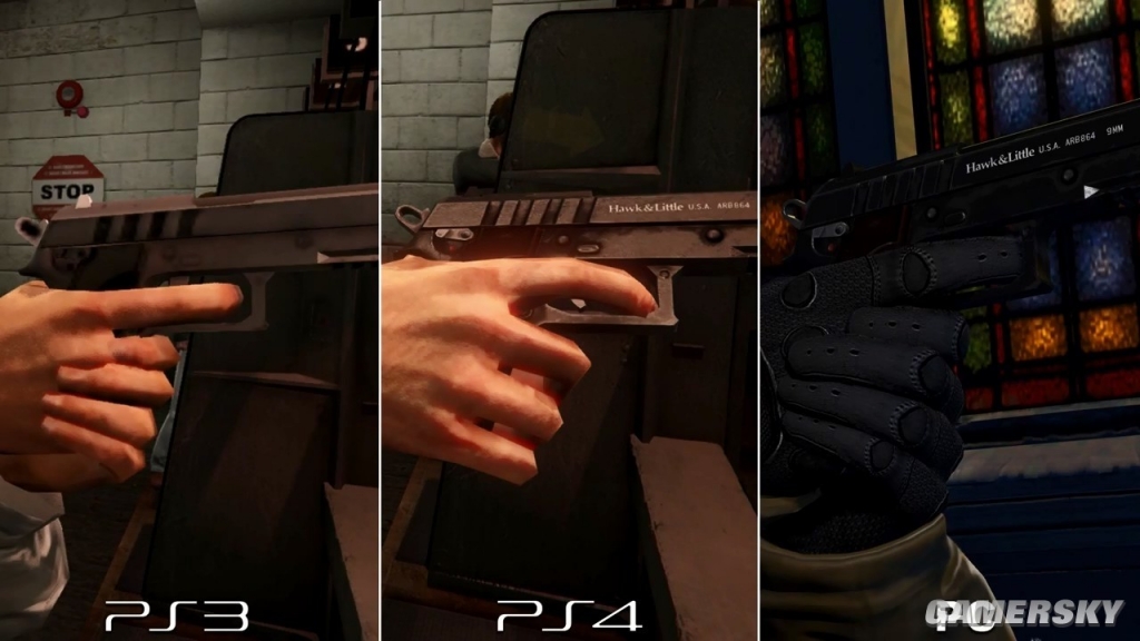 Bocoran Terbaru Gta V Versi Pc Beredar Lebih Keren Dari Versi Ps4