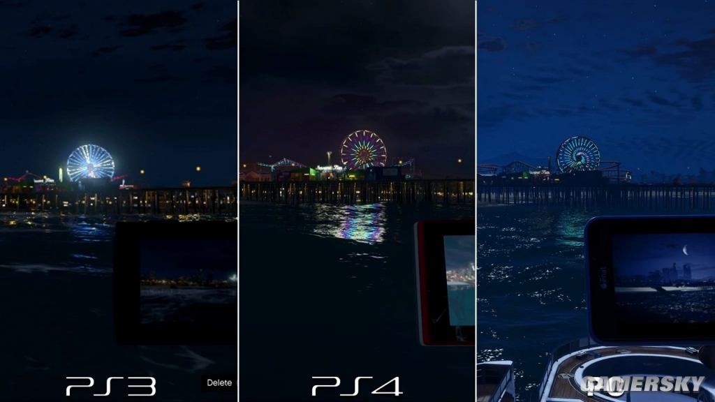 Bocoran Terbaru Gta V Versi Pc Beredar Lebih Keren Dari Versi Ps4