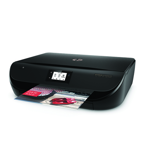 HP Rilis 3 Printer Baru untuk Konsumen Rumahan dan Bisnis Mikro 