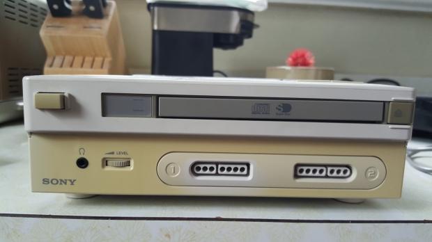 Ini Dia Kakek Buyut PlayStation Buatan Sony dan Nintendo  