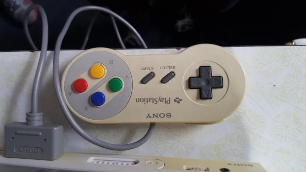 Ini Dia Kakek Buyut PlayStation Buatan Sony dan Nintendo  