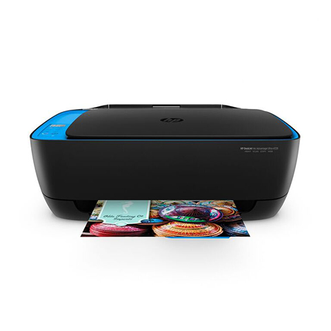 HP Rilis 3 Printer Baru untuk Konsumen Rumahan dan Bisnis Mikro