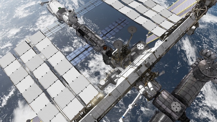 Game VR Simulasi Astronot Ini Dapatkan Dukungan dari NASA