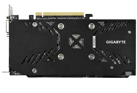 GIGABYTE Perkenalkan Kartu Grafis R9 380X G1 Gaming