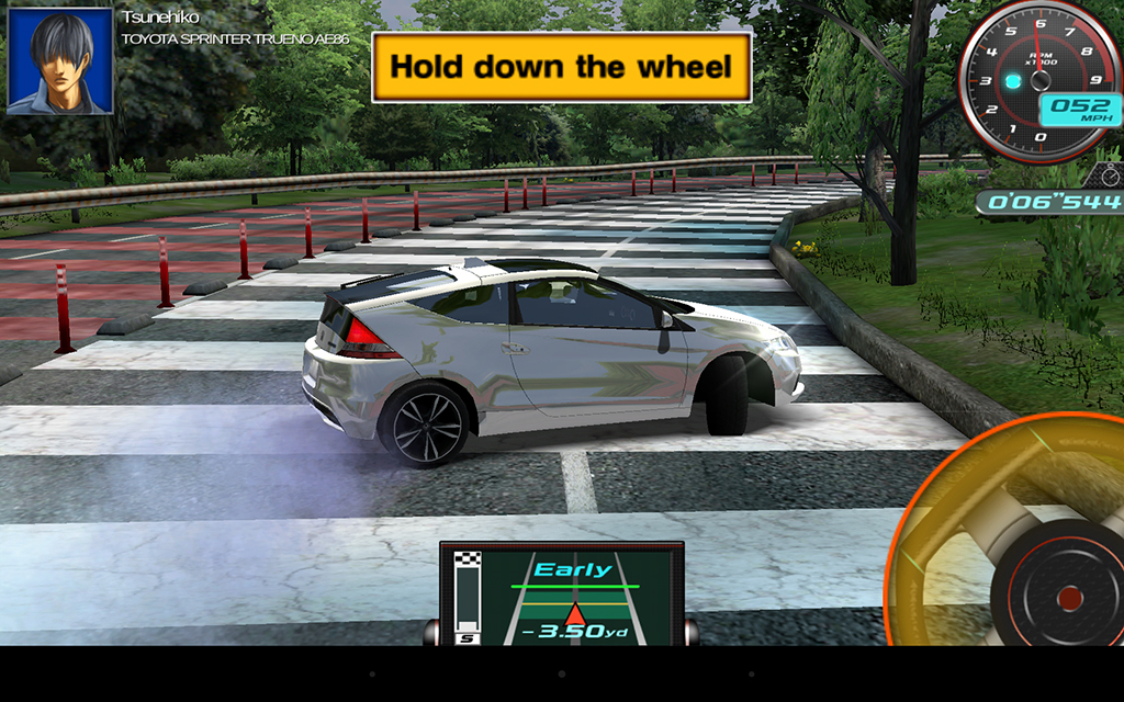 7 Game Android Pilihan Kami Edisi Juli 
