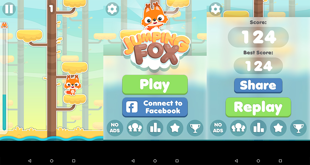 7 Game Android Pilihan Kami Edisi Juli 