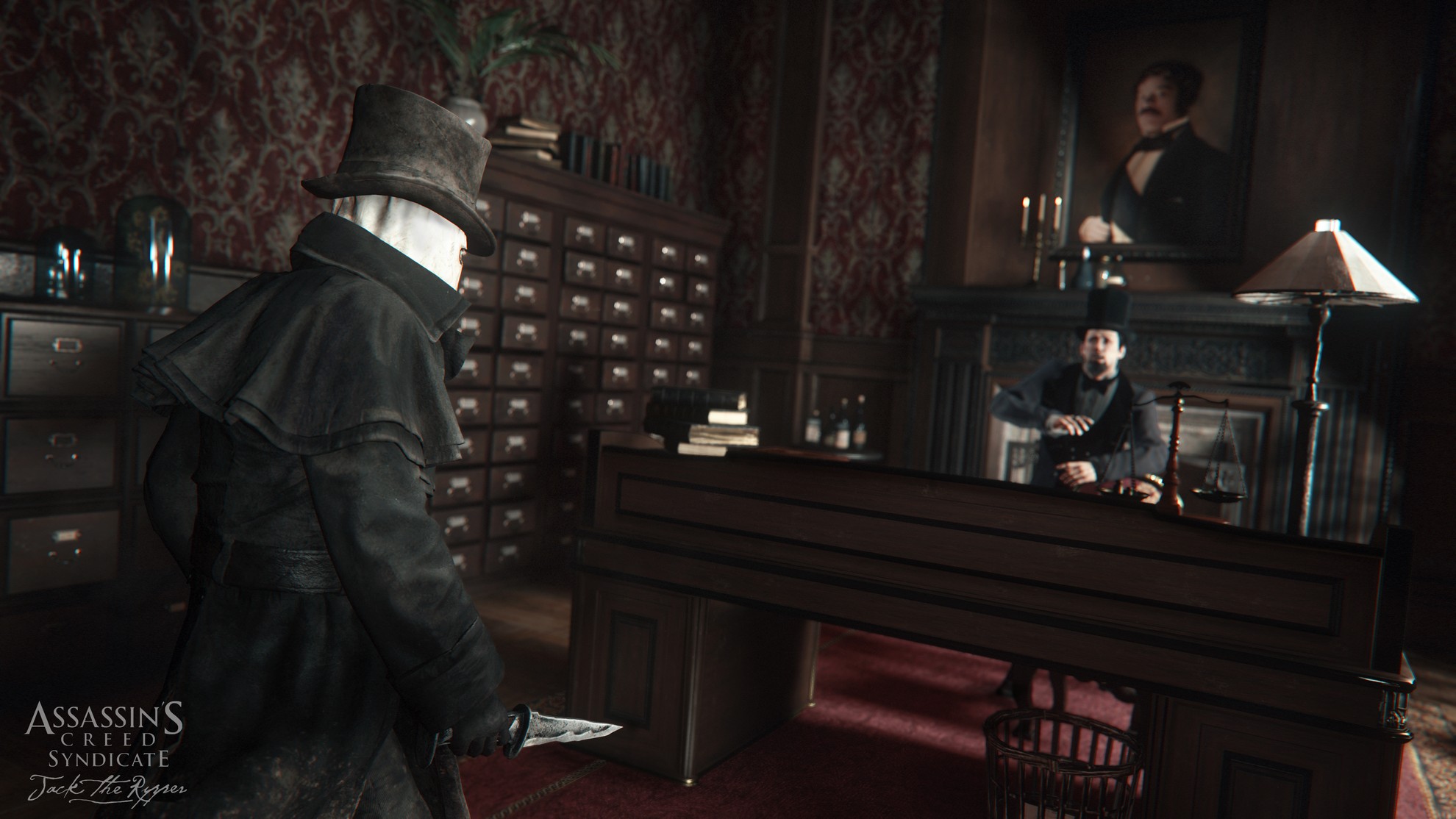 Ubisoft Juga Siapkan Assassin S Creed Syndicate Jack The Ripper Medcom Id This assassin's creed syndicate (ac syndicate) gameplay walkthrough will include a review, all sequences. medcom id